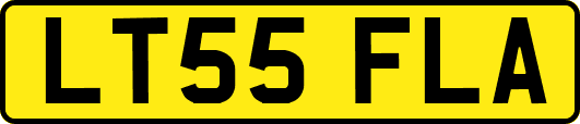 LT55FLA