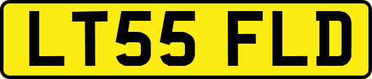 LT55FLD