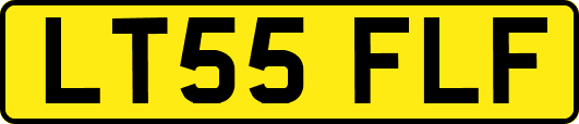 LT55FLF