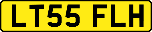 LT55FLH