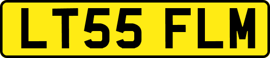 LT55FLM
