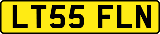 LT55FLN