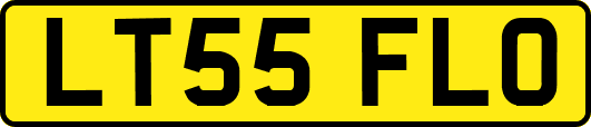 LT55FLO