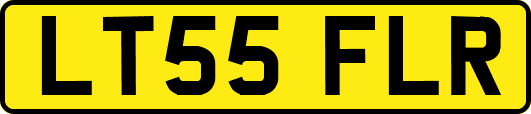 LT55FLR
