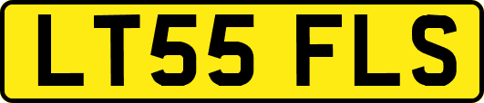 LT55FLS