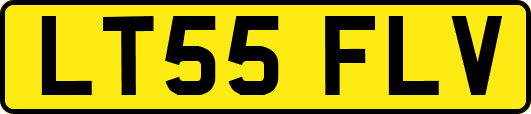 LT55FLV