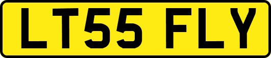 LT55FLY