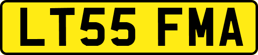 LT55FMA