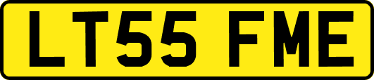 LT55FME