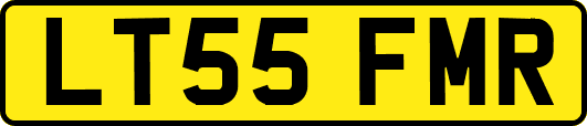 LT55FMR