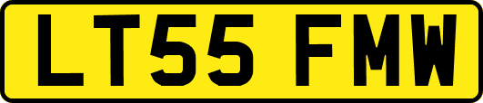 LT55FMW