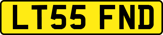 LT55FND