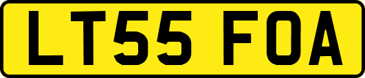 LT55FOA