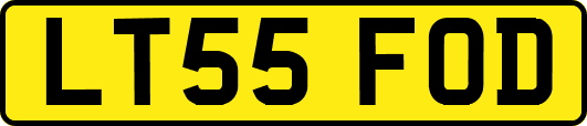 LT55FOD