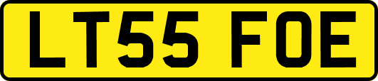 LT55FOE