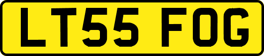 LT55FOG