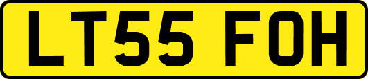 LT55FOH