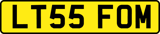 LT55FOM