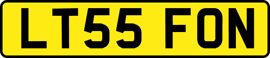 LT55FON