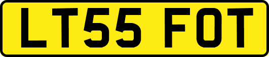 LT55FOT