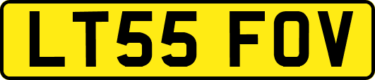 LT55FOV