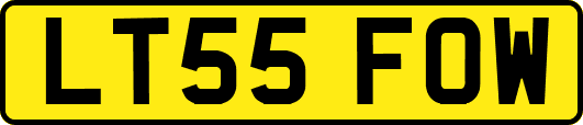 LT55FOW