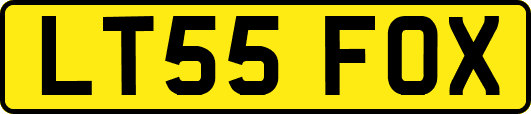 LT55FOX