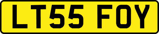 LT55FOY