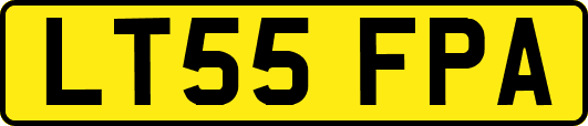 LT55FPA