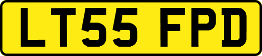 LT55FPD