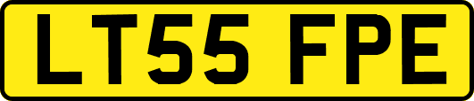 LT55FPE