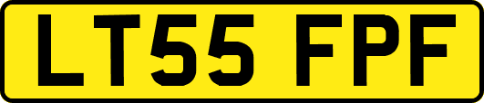 LT55FPF