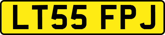 LT55FPJ