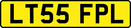 LT55FPL