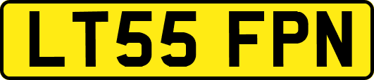 LT55FPN