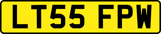 LT55FPW