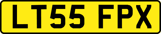 LT55FPX
