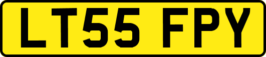 LT55FPY