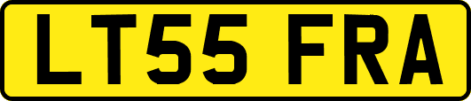 LT55FRA