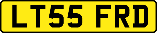 LT55FRD