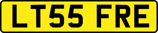 LT55FRE