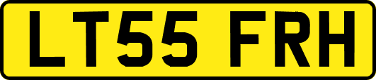 LT55FRH