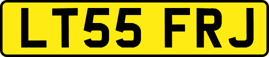 LT55FRJ