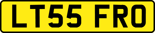LT55FRO