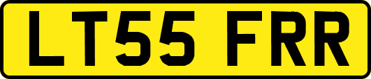 LT55FRR