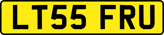 LT55FRU