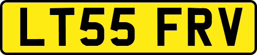 LT55FRV