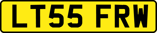 LT55FRW