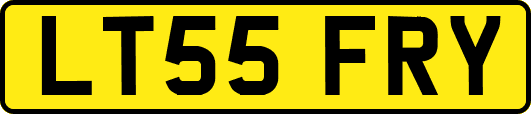 LT55FRY