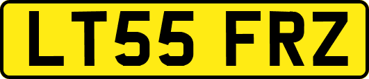 LT55FRZ